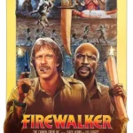 Firewalker (1986) ล่าขุมทรัพย์วิหารทองคำ