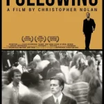 Following (1999) อาชญกรรมฝังเขี้ยวซ่อนรอย