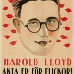 GIRL SHY (1924)