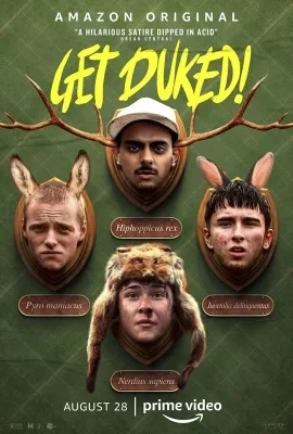 Get Duked! (Boyz in the Wood) (2019)