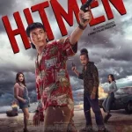 HITMEN (2023) ฮิตเม็น คู่ซี้สุดทางปืน