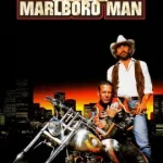 Harley Davidson and the Marlboro Man (1991) 2 ห้าวใจเหล็ก