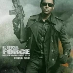 KL Special Force (2018)