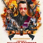Killing Gunther (2017)