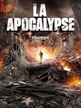 LA Apocalypse (2014) มหาวินาศแอล.เอ