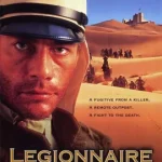 Legionnaire (1998) เดนนรก กองพันระอุ