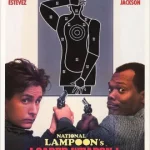 Loaded Weapon (1993) ปืนกวนโอ๊ย