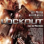 Lockout (2012) แหกคุกกลางอวกาศ