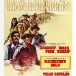 Mackenna’s Gold (1969) ขุมทองแม็คเคนน่า