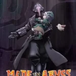 Made in Abyss Dawn of the Deep Soul (2020)