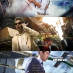 Master (2016) ล่าโกง อย่ายิงมันแค่โป้งเดียว