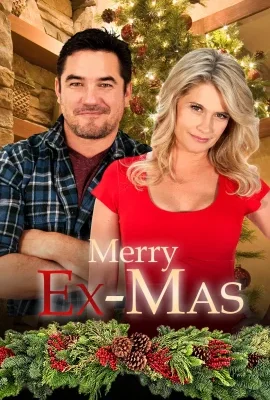 Merry Ex-Mas (2014) แฟนเก่าฉันในวันคริสมาสต์