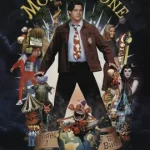 Monkey Bone (2001) ลิงจุ้นสิงร่างคน
