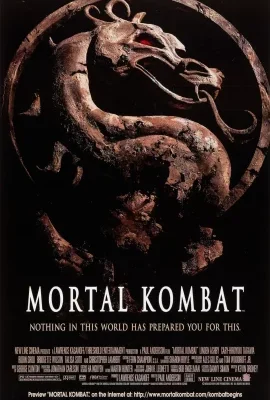 Mortal Kombat (1995) นักสู้เหนือมนุษย์