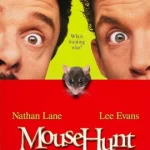 Mousehunt (1997) น.หนูฤทธิ์เดชป่วนโลก
