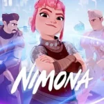 Nimona (2023) นิโมนา