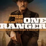 One Ranger (2023)