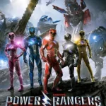 Power Rangers (2017) พาวเวอร์เรนเจอร์ส ฮีโร่ทีมมหากาฬ
