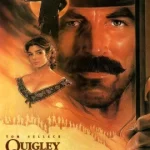 Quigley Down Under (1990) ควิกลี่ย์ สิงห์ร้ายปืนไกล