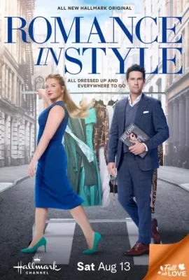 ROMANCE IN STYLE (2022) โรแมนซ์ อิน สไตล์