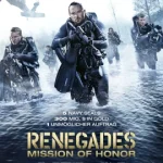 Renegades (2017) ทีมยุทธการล่าโคตรทองใต้สมุทร