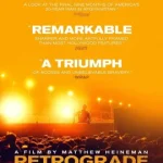 Retrograde (2022)