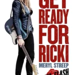 Ricki and the Flash (2015) คุณแม่ขาร็อค