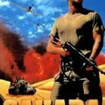 Sahara (1995) สมรภูมิทะเลทราย