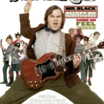 School of Rock (2003) ครูซ่าเปิดตำราร็อค