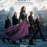 Secret Society of Second Born Royals (2020) สมาคมลับแห่งรัชทายาทคนรอง