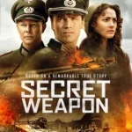 Secret Weapon (2019)