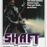 Shaft (1971) ยมทูตดำ