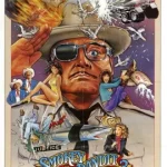 Smokey and the Bandit (1977) รักสี่ล้อต้องรอตอนเหาะ