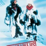 Spies Like Us (1985) สปายเป๋อสปายเปิ่น