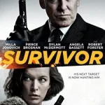 Survivor (2015) เกมล่าระเบิดเมือง
