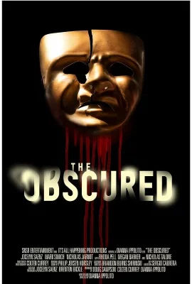 THE OBSCURED (2022)