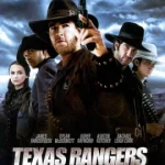Texas Rangers (2001) ทีมพระกาฬดับตะวัน