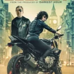 The Courier (2019) สวยระห่ำกว่านรก