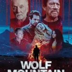 The Curse of Wolf Mountain (2022)