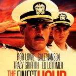 The Finest Hour (1992) เดอะ ไฟเนสท์ อาวร์