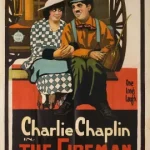 The Fireman (1916) นักดับเพลิง ชาร์ลี แชปลิน พากย์อีสาน