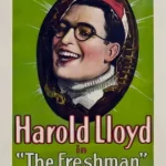 The Freshman (1925)