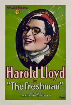 The Freshman (1925)