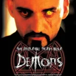 The Irrefutable Truth About Demons (2000) ทฤษฎีปีศาจ