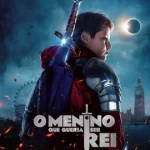 The Kid Who Would Be King (2019) หนุ่มน้อยสู่จอมราชันย์