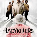 The Ladykillers (2004) แผนปล้นมั่ว มุดเหนือเมฆ