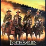 The Lighthorsemen (1987) เกียรติยศอาชาเหล็ก