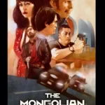 The Mongolian Connection (2019)