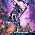 The Red Sparrow (2022) ปฎิบัติการพิทักษ์นกเพลิง