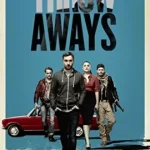 The Throwaways (2015) แก็งค์แฮกเกอร์เจาะระห่ำโลก